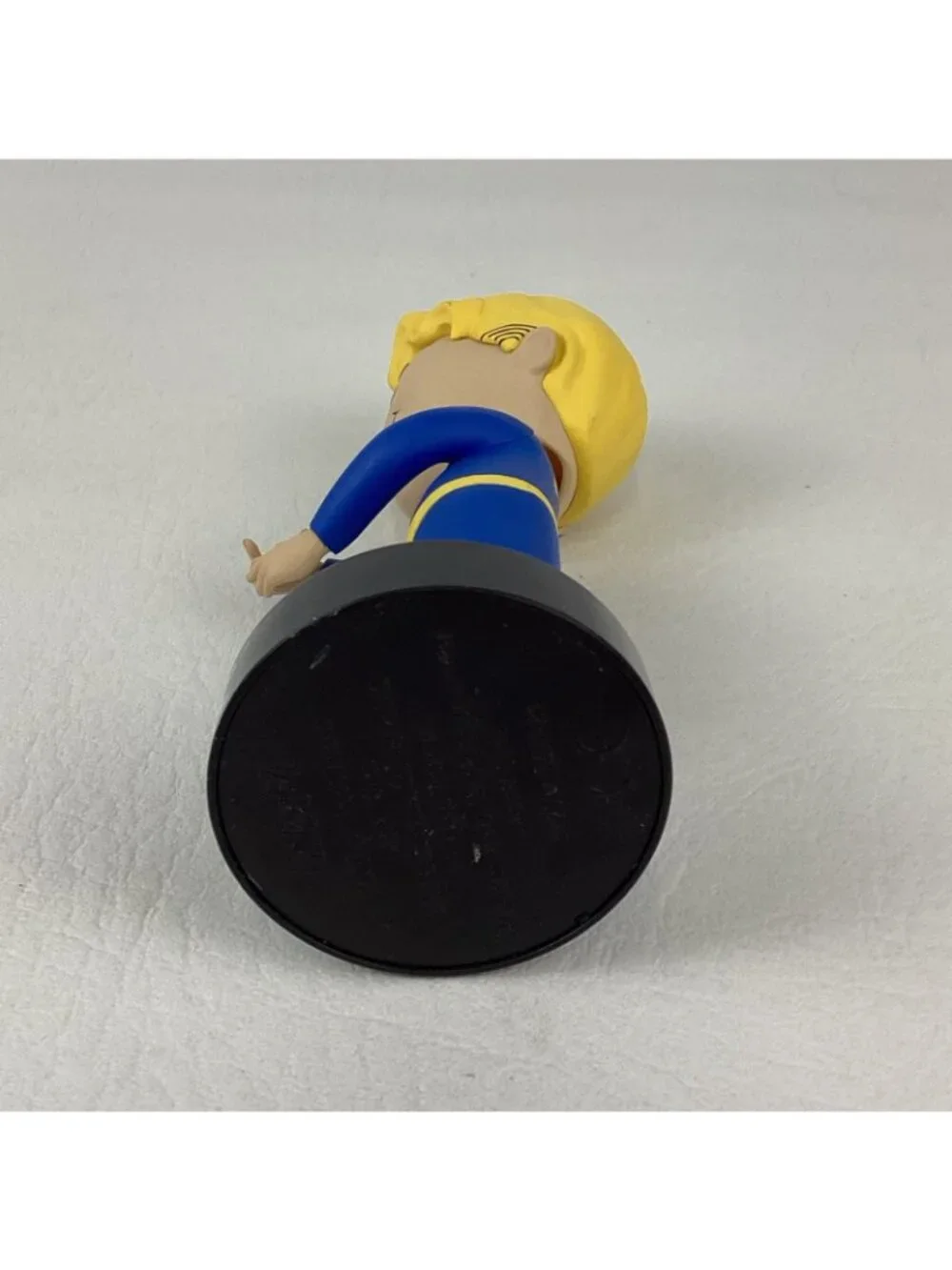 Fallout Vault-Tec Video Game Character Vault Boy 5